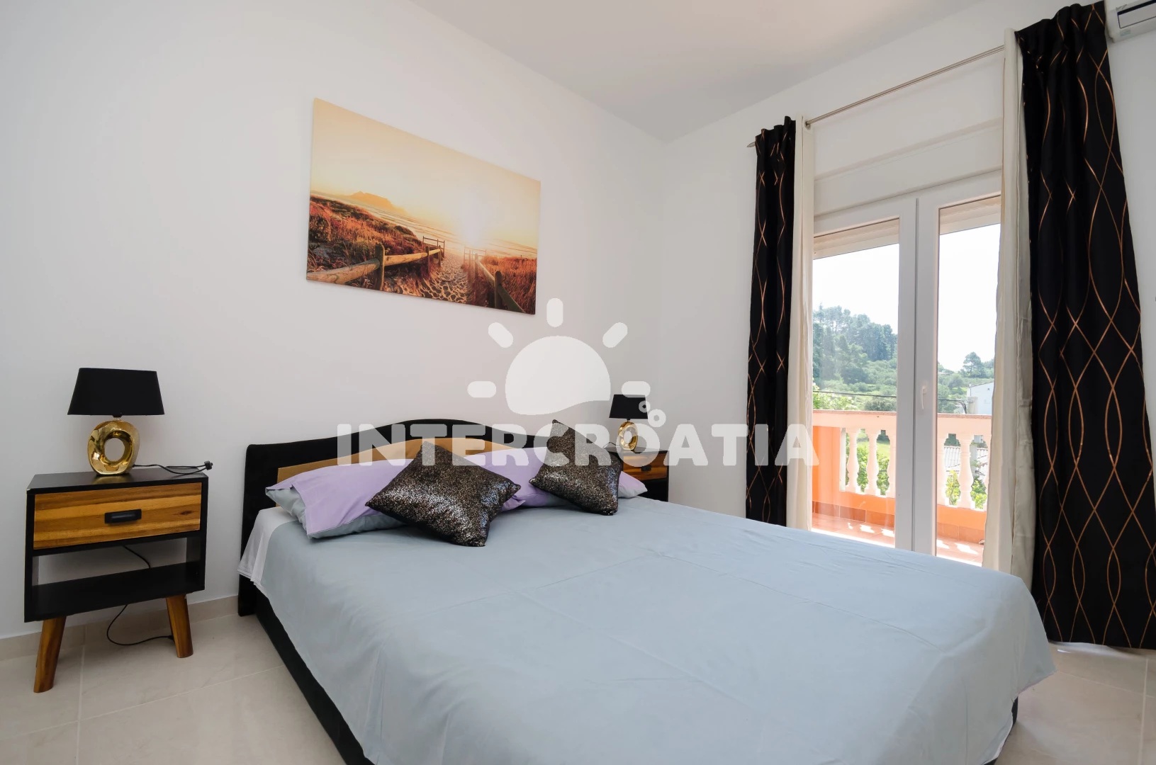 Apartmán Ostrov Rab - Palit OS 9379 N2