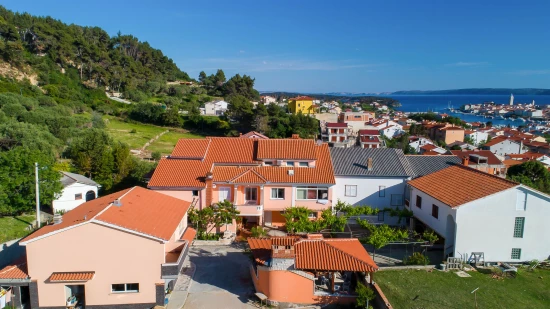 Apartmán Ostrov Rab - Palit OS 9379 N3