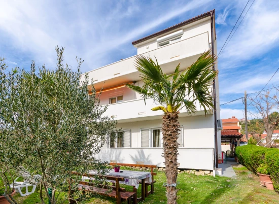 Apartmán Ostrov Rab - Palit OS 9380 N1