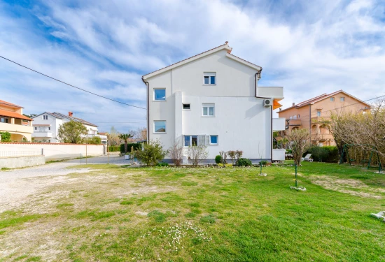 Apartmán Ostrov Rab - Palit OS 9380 N1