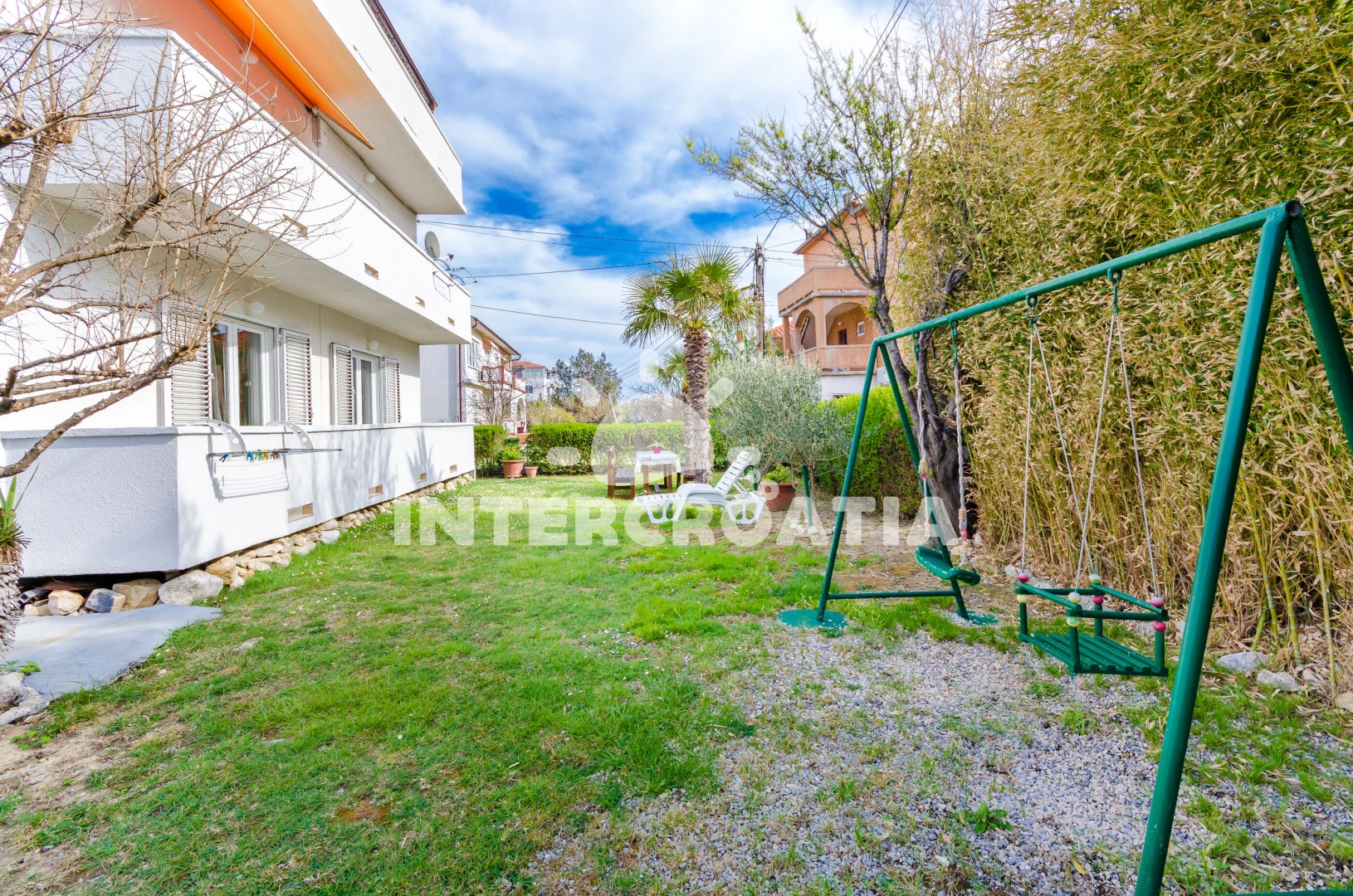 Apartmán Ostrov Rab - Palit OS 9380 N1