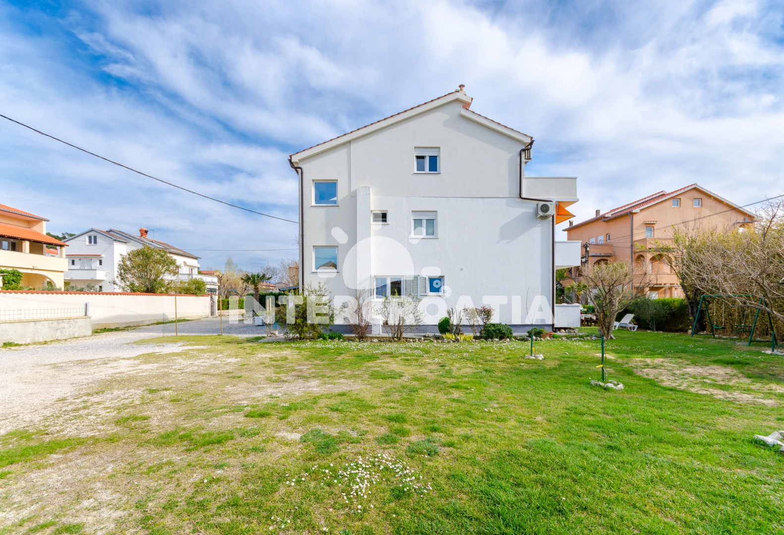 Apartmán Ostrov Rab - Palit OS 9380 N2