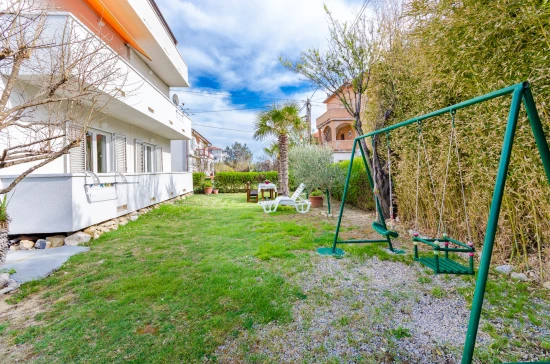 Apartmán Ostrov Rab - Palit OS 9380 N2