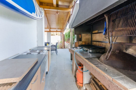 Apartmán Ostrov Rab - Palit OS 9380 N2