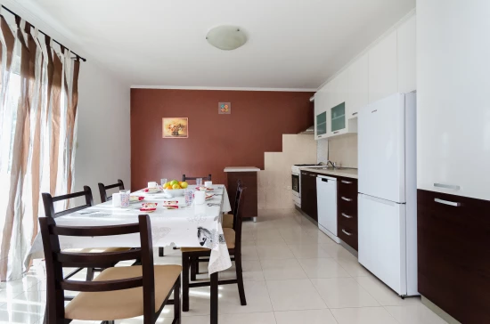 Apartmán Ostrov Rab - Palit OS 9380 N2