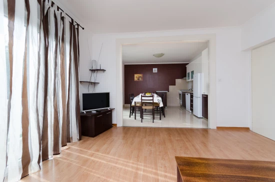 Apartmán Ostrov Rab - Palit OS 9380 N2