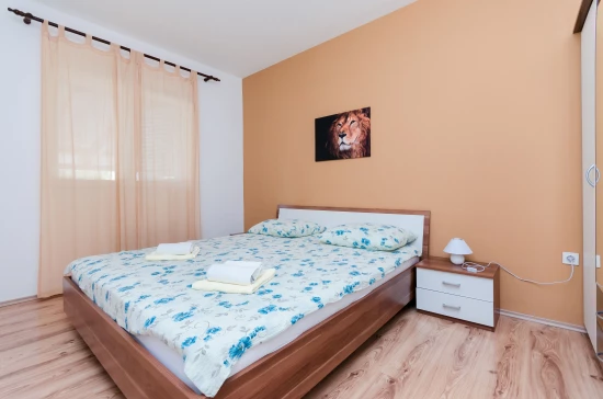 Apartmán Ostrov Rab - Palit OS 9380 N2