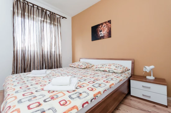 Apartmán Ostrov Rab - Palit OS 9380 N2