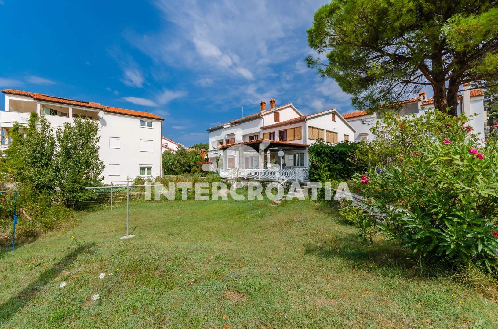 Apartmán Ostrov Rab - Kampor OS 9381 N2