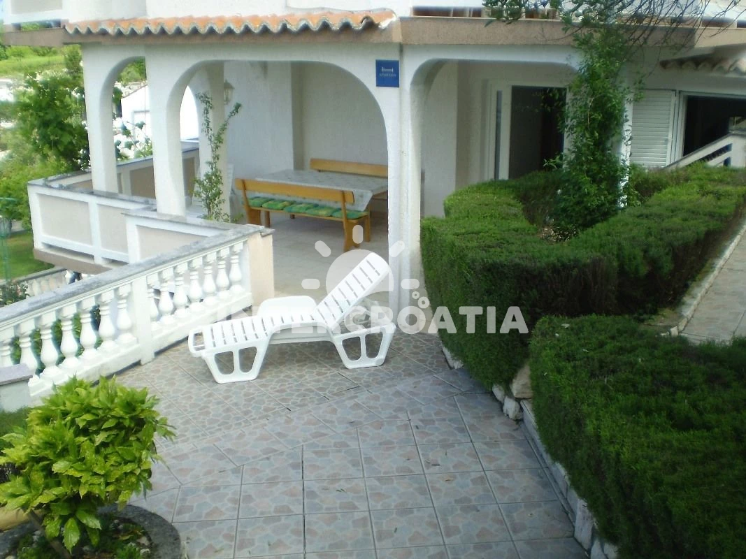 Apartmán Ostrov Rab - Kampor OS 9382 N1