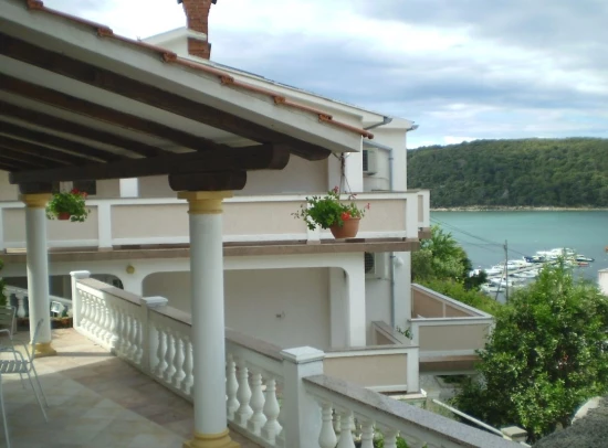 Apartmán Ostrov Rab - Kampor OS 9382 N2