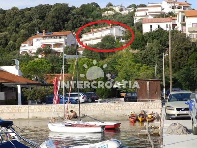 Apartmán Ostrov Rab - Kampor OS 9382 N2