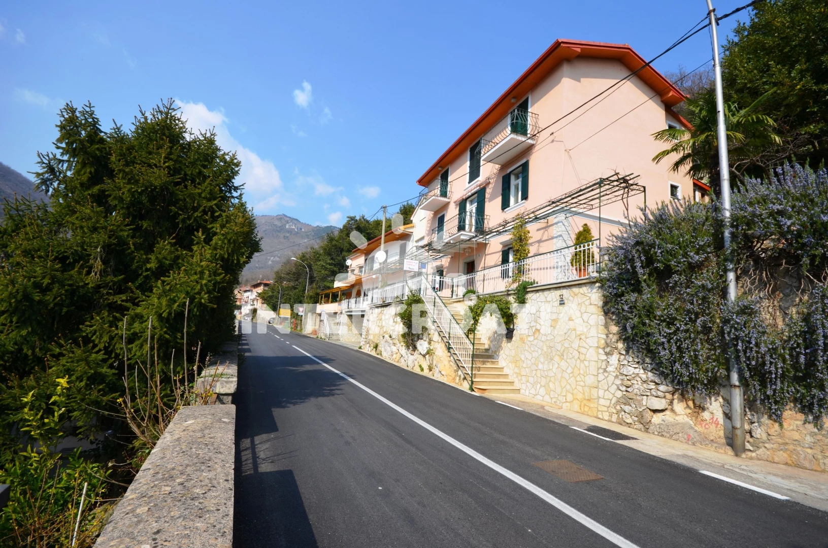 Apartmán Kvarner - Mošćenička Draga KV 7069 N1