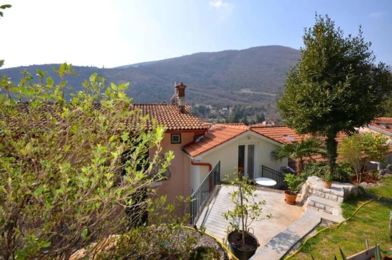 Apartmán Kvarner - Mošćenička Draga KV 7069 N1