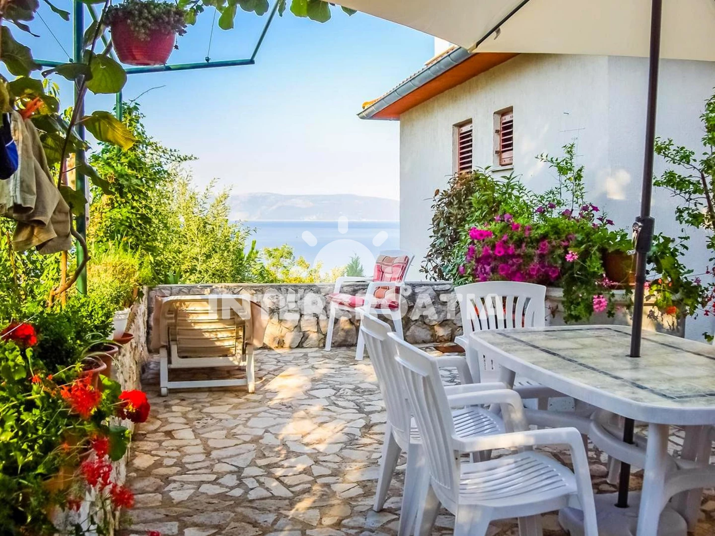 Apartmán Istrie - Ravni IS 7033 N3