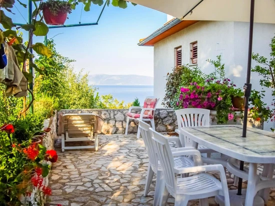 Apartmán Istrie - Ravni IS 7033 N3