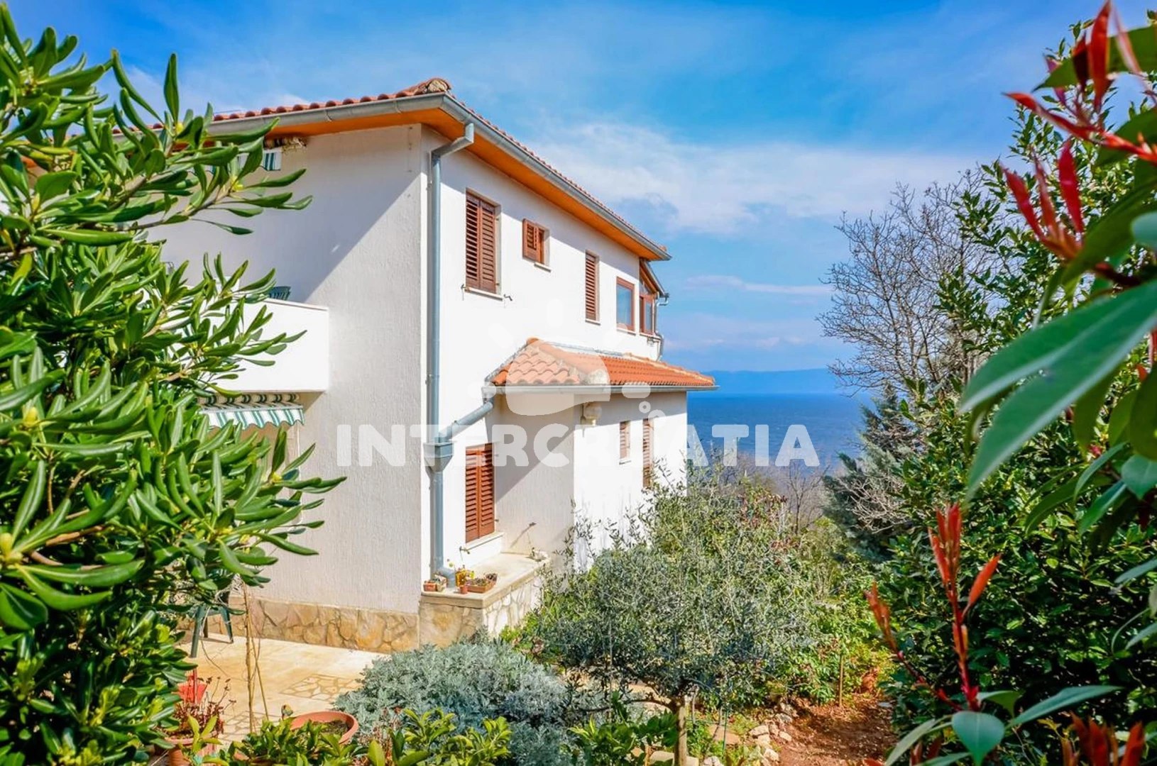 Apartmán Istrie - Ravni IS 7033 N4