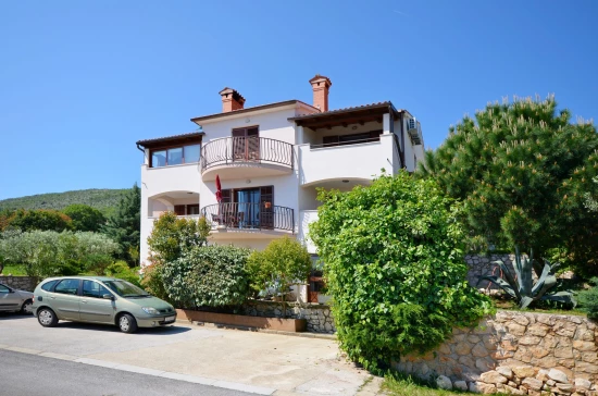 Apartmán Istrie - Ravni IS 7033 N4