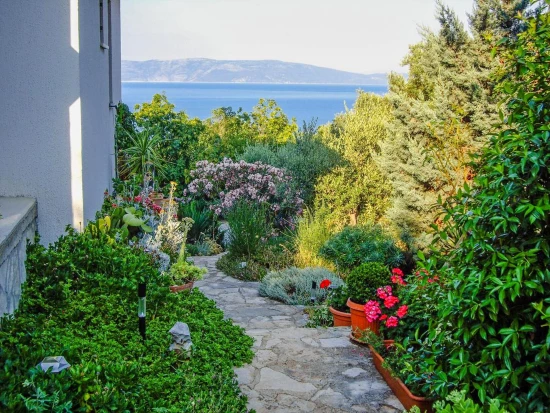 Apartmán Istrie - Ravni IS 7033 N4