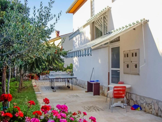 Apartmán Istrie - Ravni IS 7033 N4