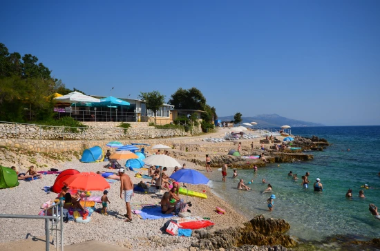 Apartmán Istrie - Ravni IS 7033 N4