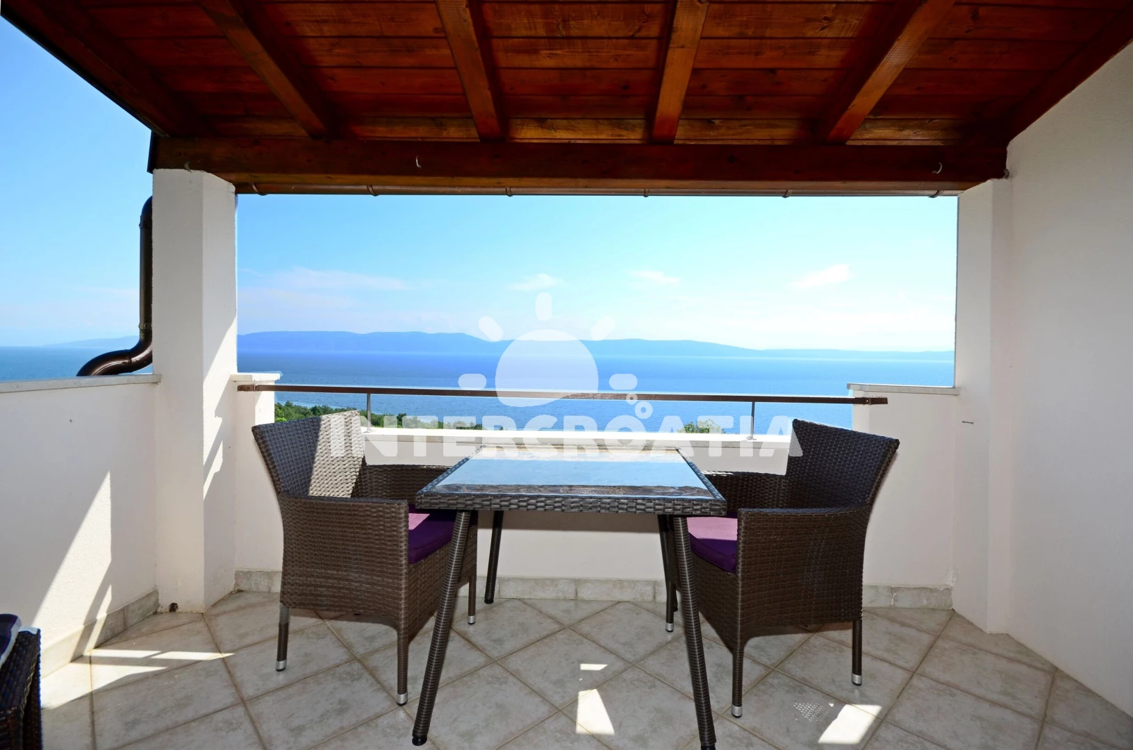 Apartmán Istrie - Ravni IS 7033 N4