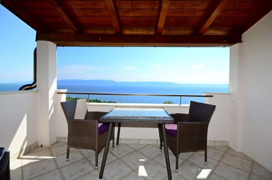 Apartmán Istrie - Ravni IS 7033 N4