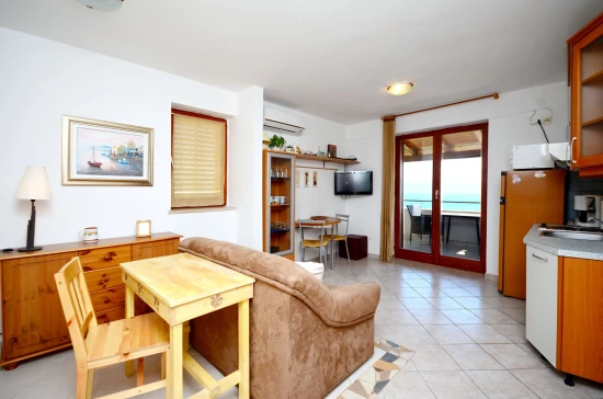 Apartmán Istrie - Ravni IS 7033 N4