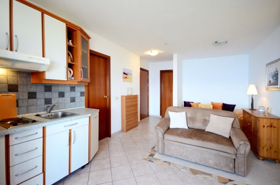 Apartmán Istrie - Ravni IS 7033 N4