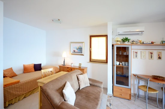 Apartmán Istrie - Ravni IS 7033 N4