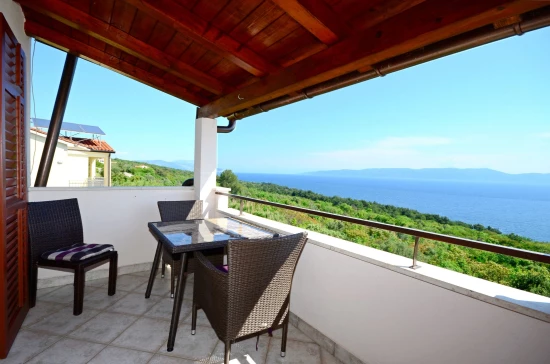 Apartmán Istrie - Ravni IS 7033 N4