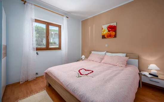 Apartmán Istrie - Labin (Rabac) IS 7034 N4