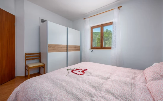 Apartmán Istrie - Labin (Rabac) IS 7034 N4