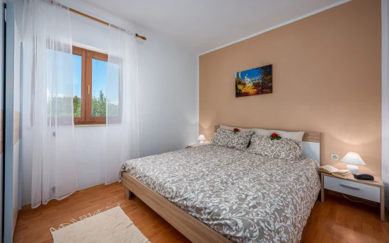 Apartmán Istrie - Labin (Rabac) IS 7034 N4