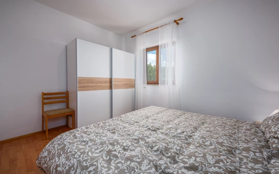 Apartmán Istrie - Labin (Rabac) IS 7034 N4