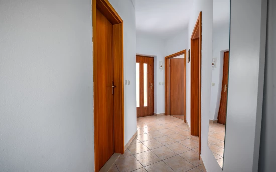 Apartmán Istrie - Labin (Rabac) IS 7034 N4