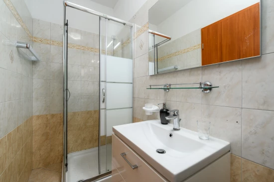 Apartmán Istrie - Labin (Rabac) IS 7034 N4