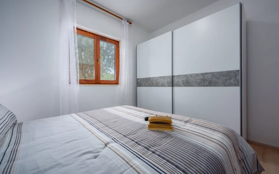 Apartmán Istrie - Labin (Rabac) IS 7034 N5