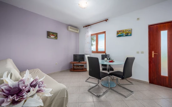 Apartmán Istrie - Labin (Rabac) IS 7034 N5