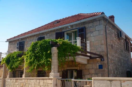 Apartmán Ostrov Brač - Postira OS 9384 N1