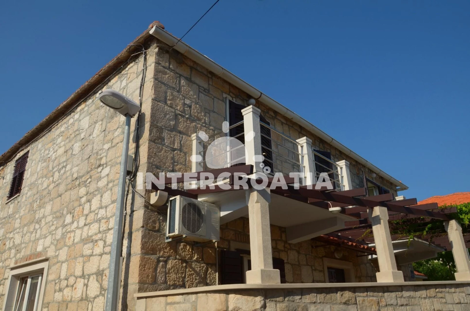 Apartmán Ostrov Brač - Postira OS 9384 N1