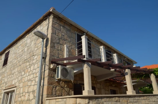 Apartmán Ostrov Brač - Postira OS 9384 N1