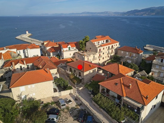 Apartmán Ostrov Brač - Postira OS 9384 N1