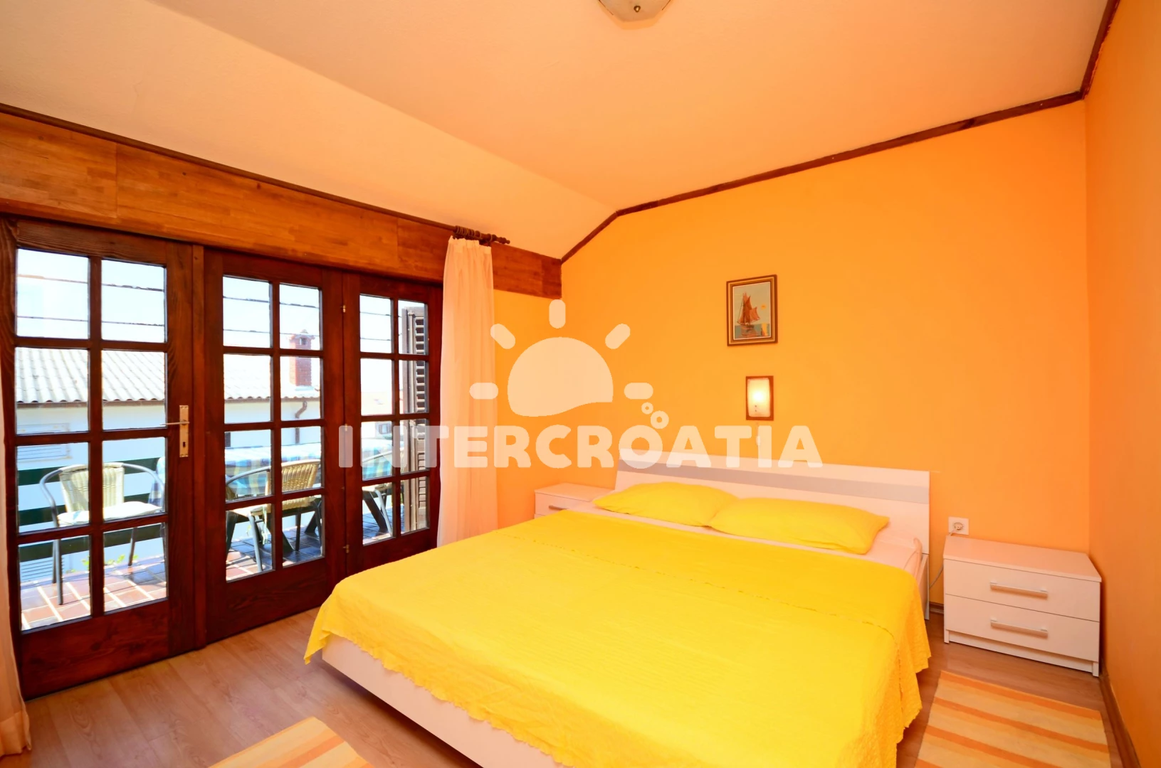 Apartmán Ostrov Rab - Banjol OS 9385 N1