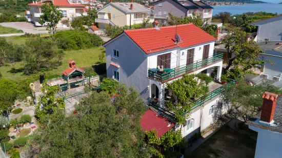 Apartmán Ostrov Rab - Banjol OS 9385 N2