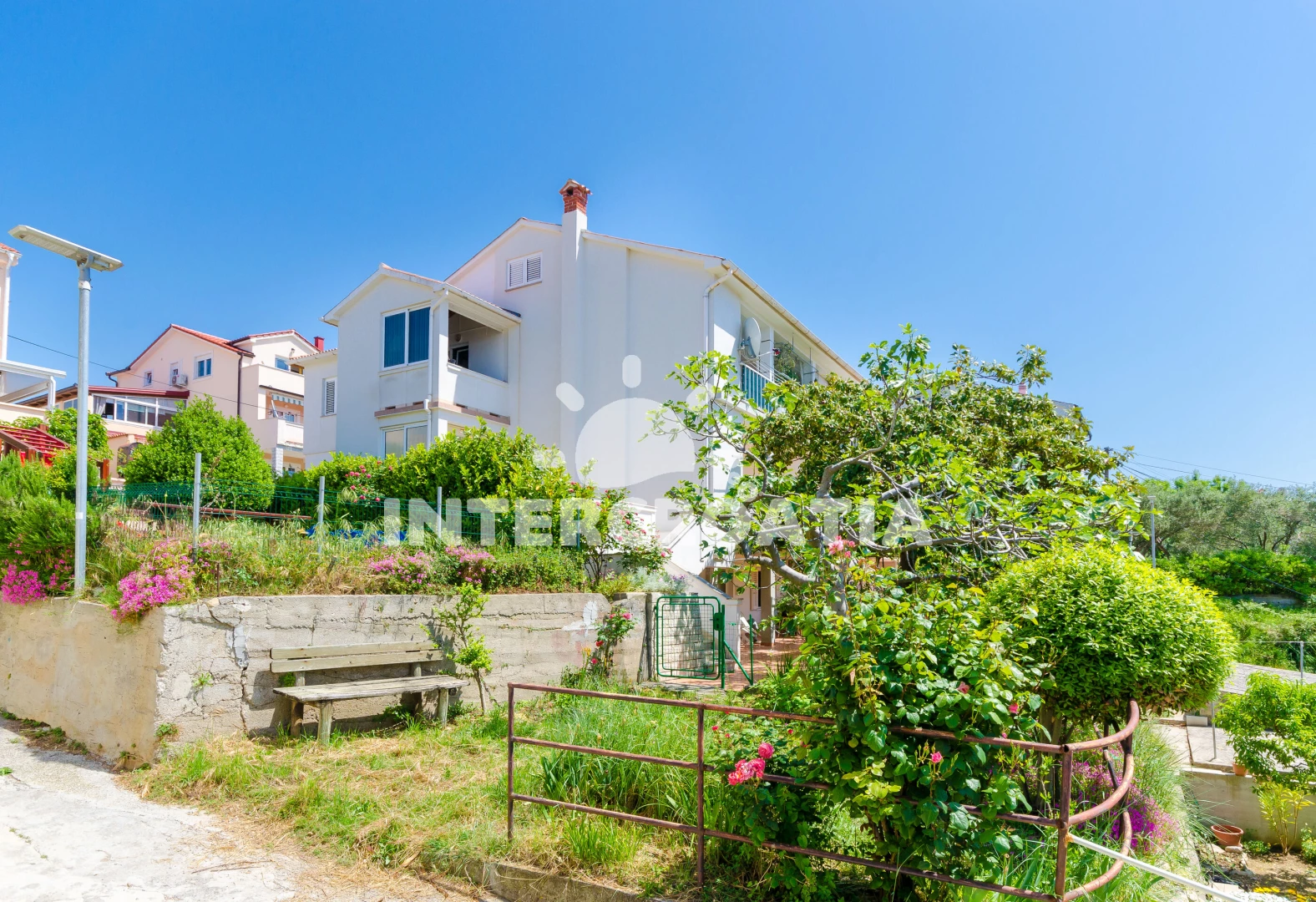 Apartmán Ostrov Rab - Banjol OS 9386 N1