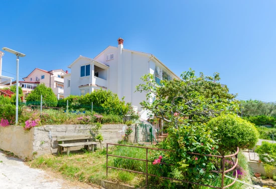 Apartmán Ostrov Rab - Banjol OS 9386 N1