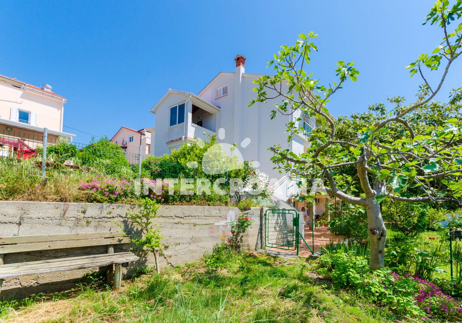 Apartmán Ostrov Rab - Banjol OS 9386 N1