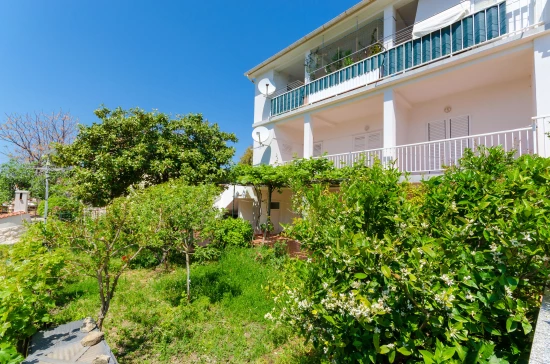 Apartmán Ostrov Rab - Banjol OS 9386 N1