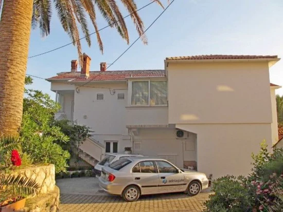 Apartmán Ostrov Rab - Banjol OS 9386 N1